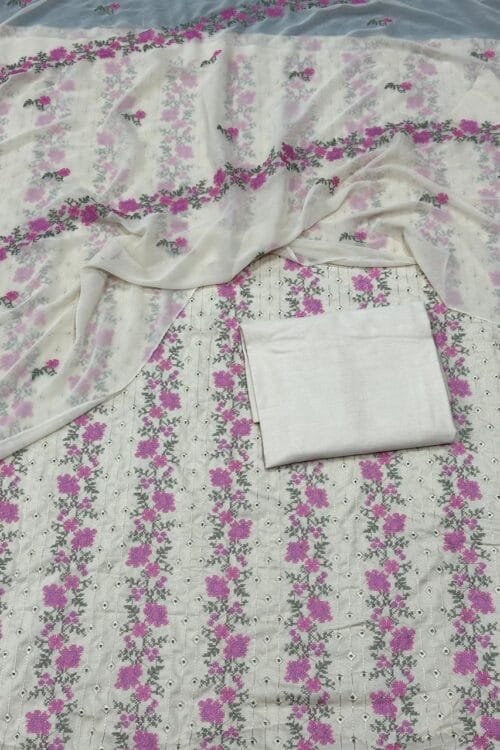 Bareeze karandi 3 piece