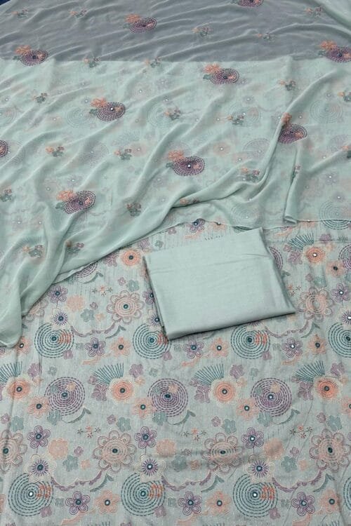 Bareeze karandi 3 piece