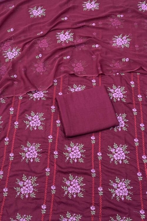 Bareeze karandi 3 piece