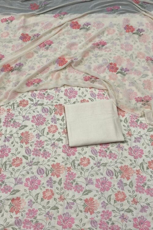 Bareeze karandi 3 piece