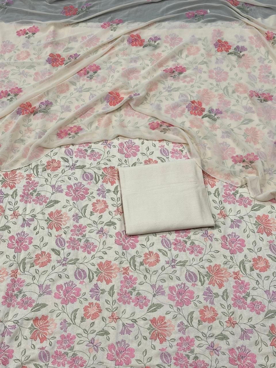 Bareeze karandi 3 piece