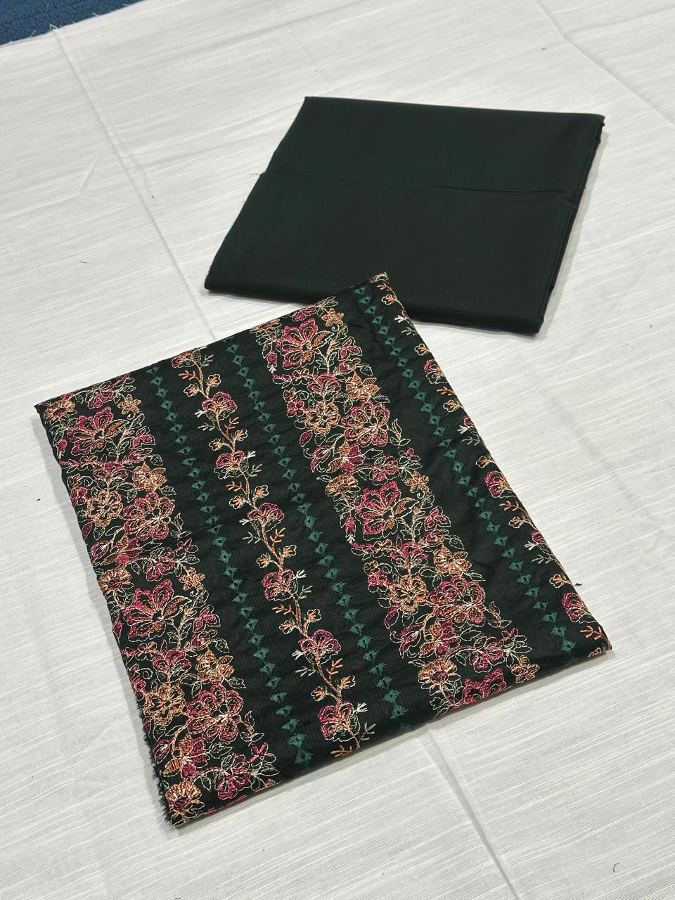 BAREEZE lawn 2 piece