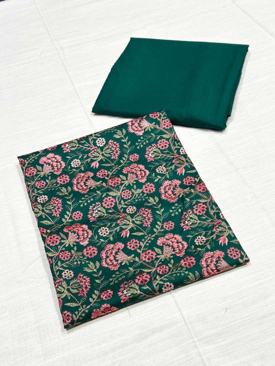 BAREEZE lawn 2 piece