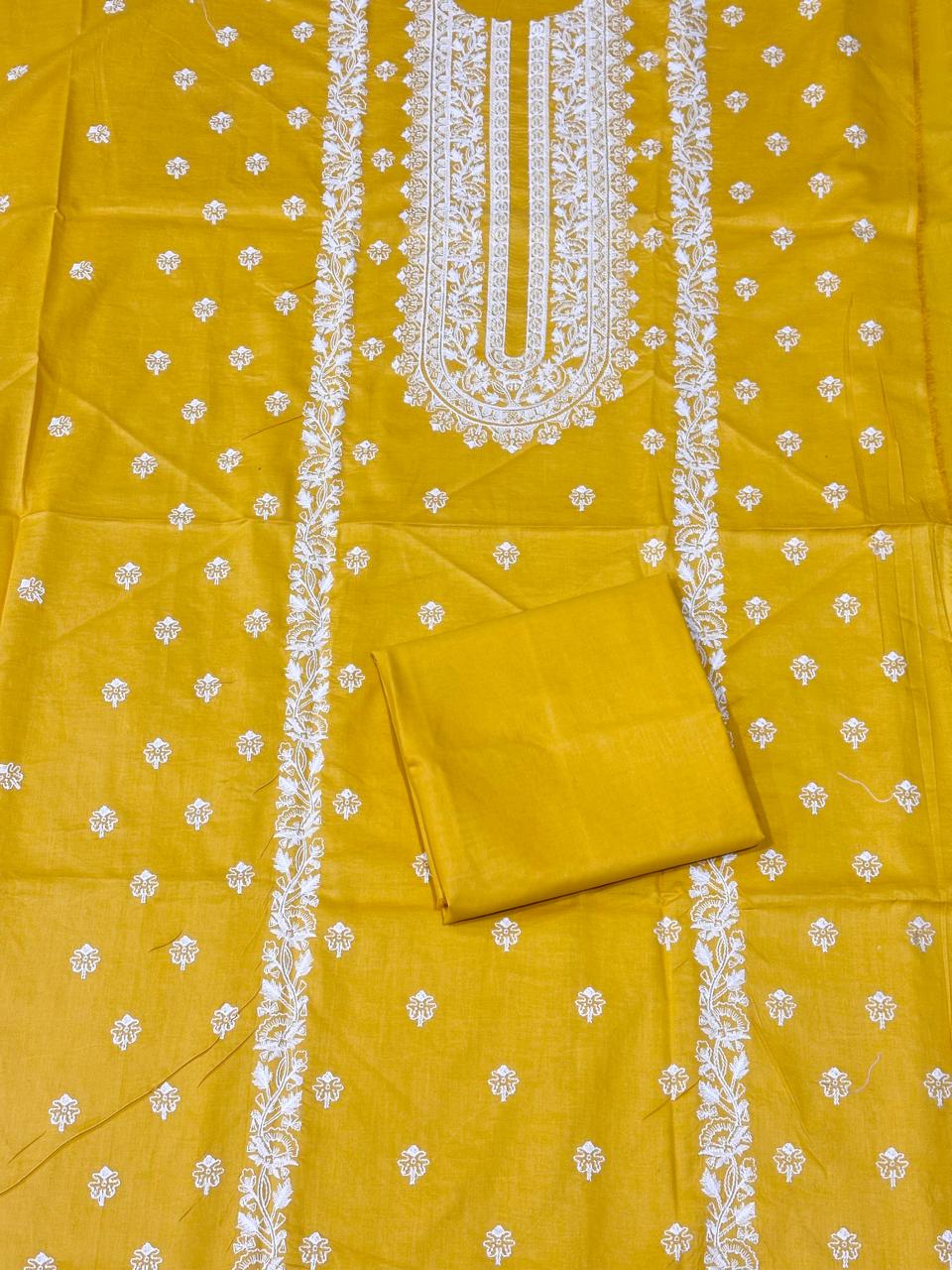 BAREEZE lawn 2 piece