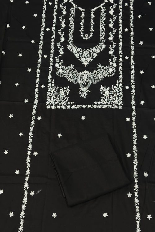 BAREEZE lawn 2 piece