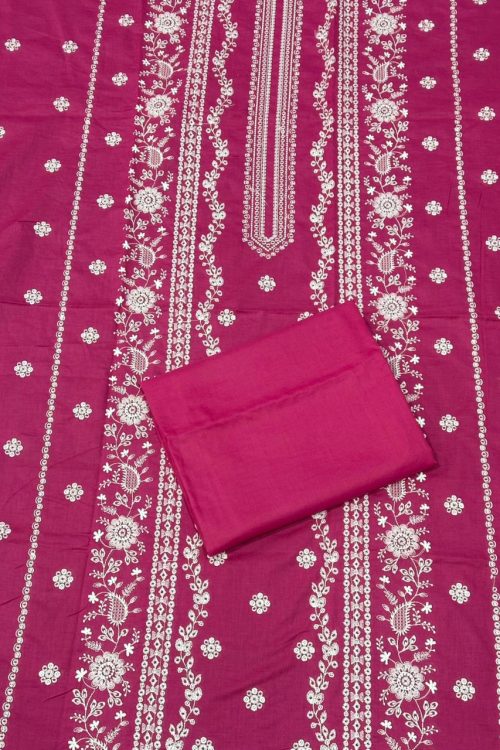 BAREEZE lawn 2 piece