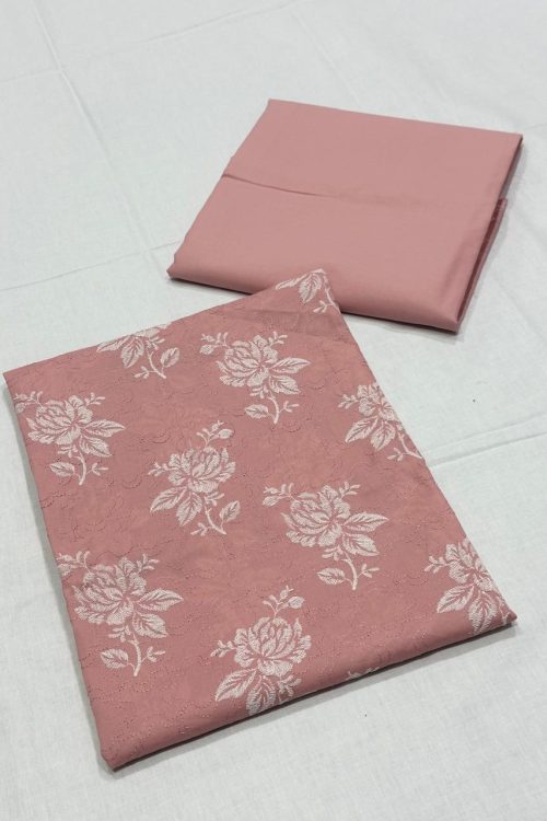 BAREEZE lawn 2 piece