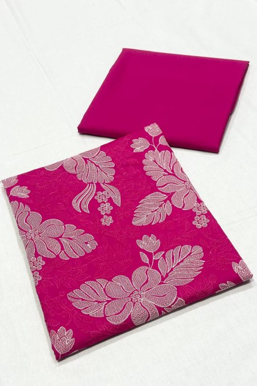 BAREEZE lawn 2 piece