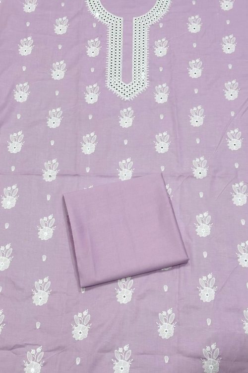 BAREEZE lawn 2 piece