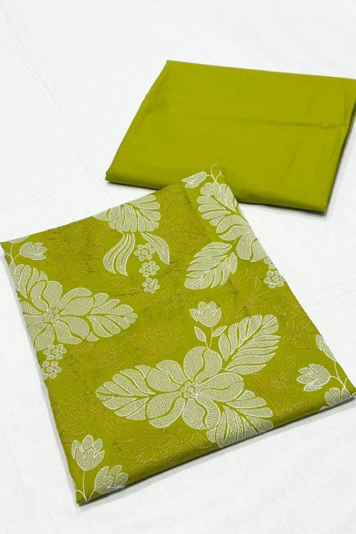 BAREEZE lawn 2 piece