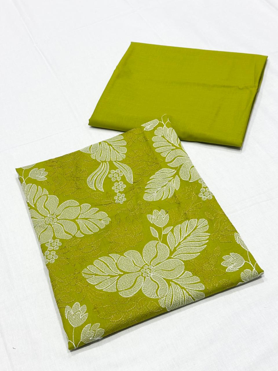 BAREEZE lawn 2 piece