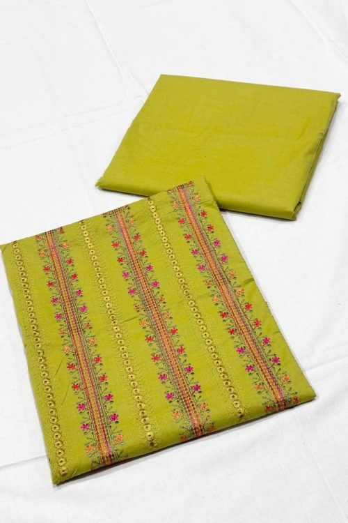 BAREEZE lawn 2 piece