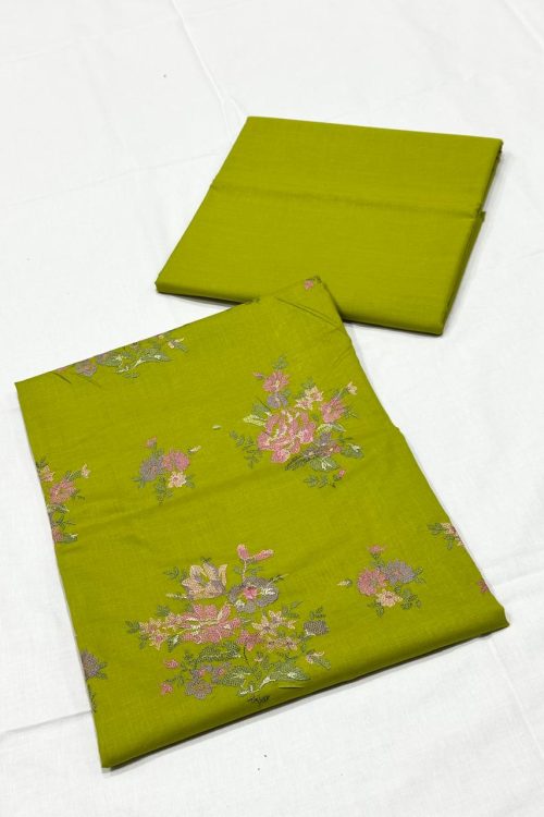 BAREEZE lawn 2 piece