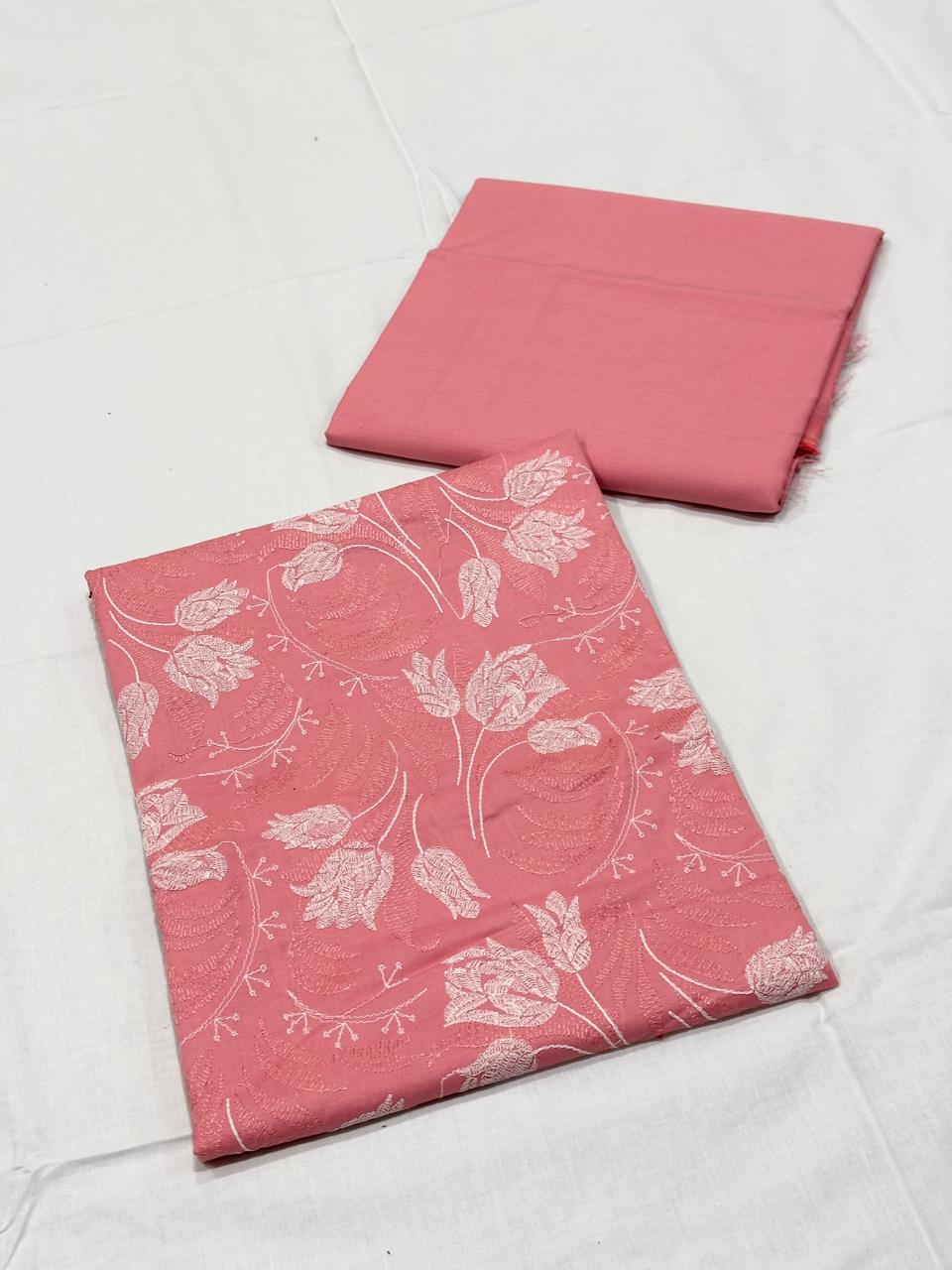 BAREEZE lawn 2 piece