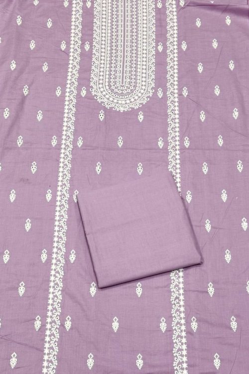 BAREEZE lawn 2 piece