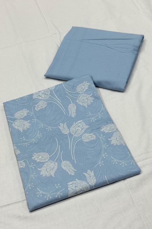 BAREEZE lawn 2 piece