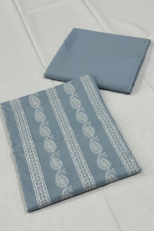 BAREEZE lawn 2 piece