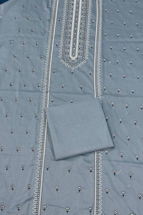 BAREEZE lawn 2 piece