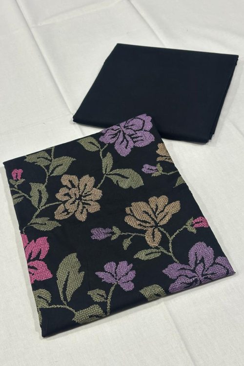 BAREEZE lawn 2 piece