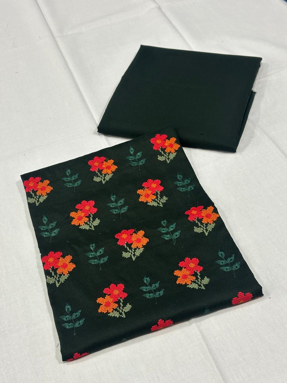 BAREEZE lawn 2 piece