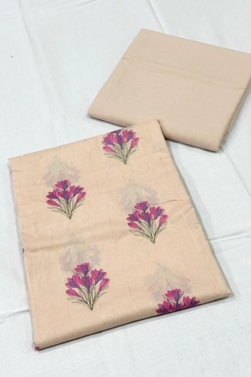 BAREEZE lawn 2 piece