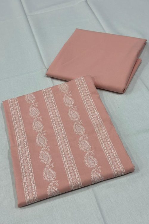 BAREEZE lawn 2 piece