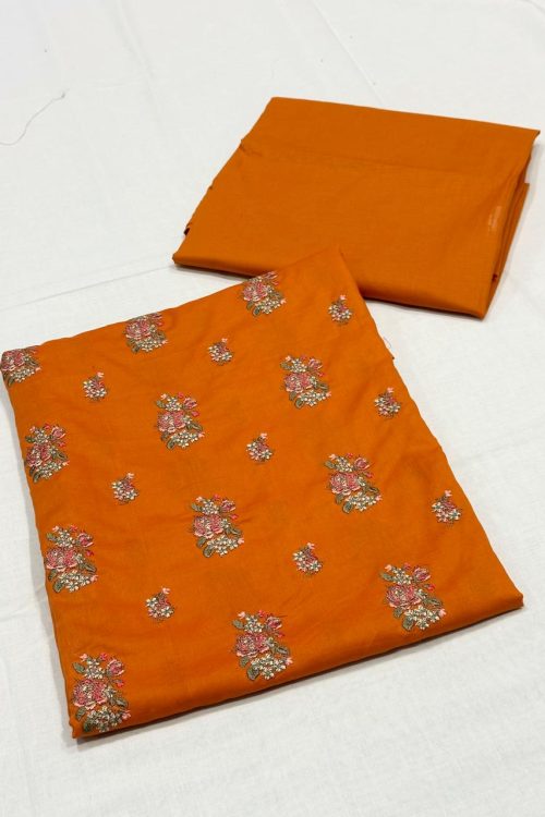 BAREEZE lawn 2 piece