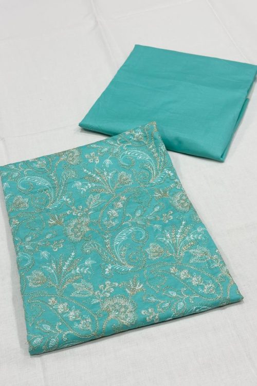 BAREEZE lawn 2 piece