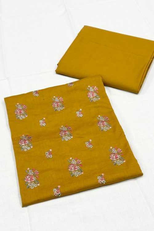 BAREEZE lawn 2 piece