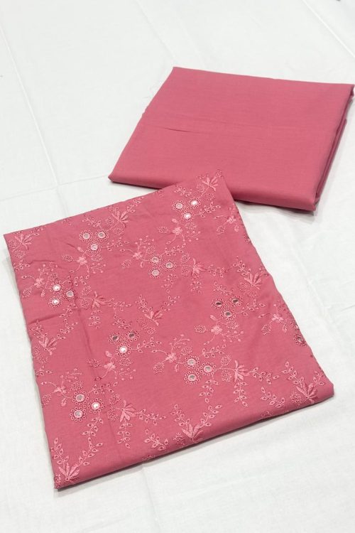 BAREEZE lawn 2 piece