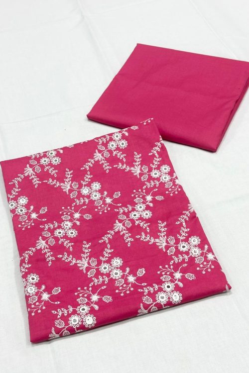 BAREEZE lawn 2 piece