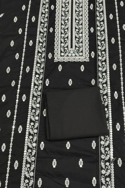 BAREEZE lawn 2 piece