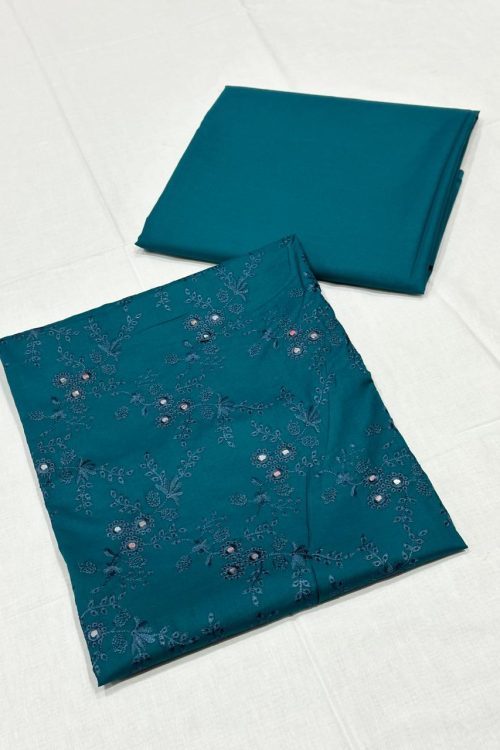 BAREEZE lawn 2 piece