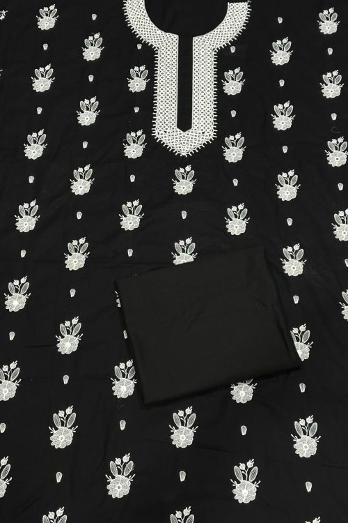 BAREEZE lawn 2 piece