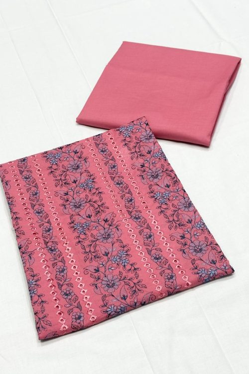 BAREEZE lawn 2 piece