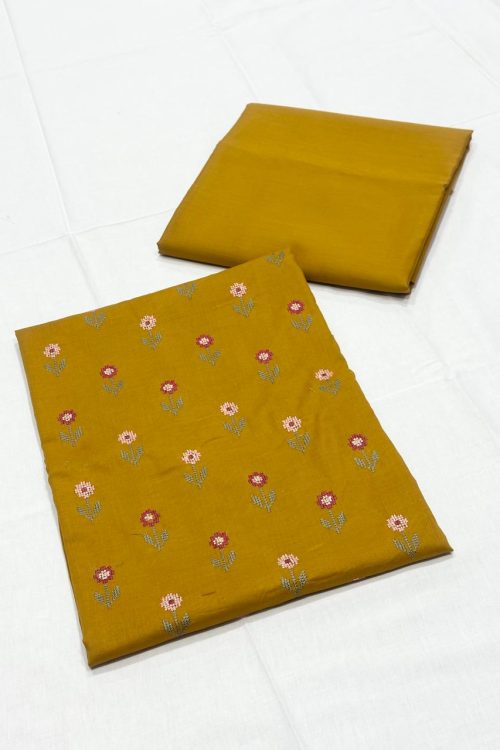 BAREEZE lawn 2 piece