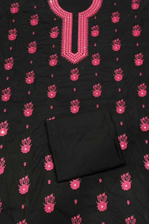 BAREEZE lawn 2 piece