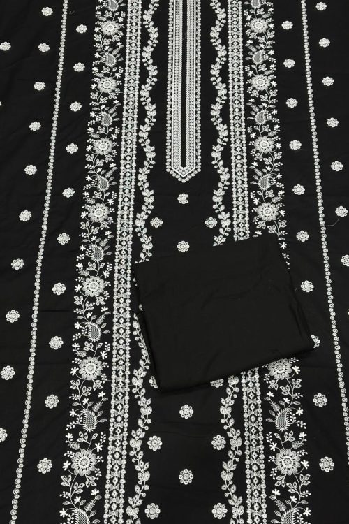 BAREEZE lawn 2 piece