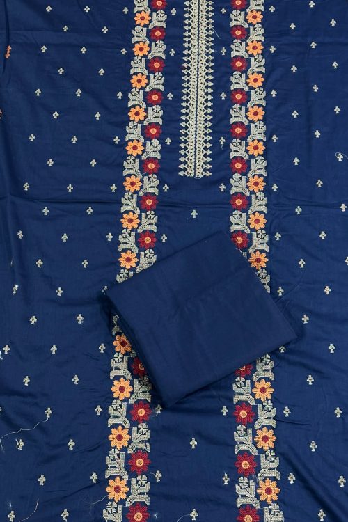 BAREEZE lawn 2 piece