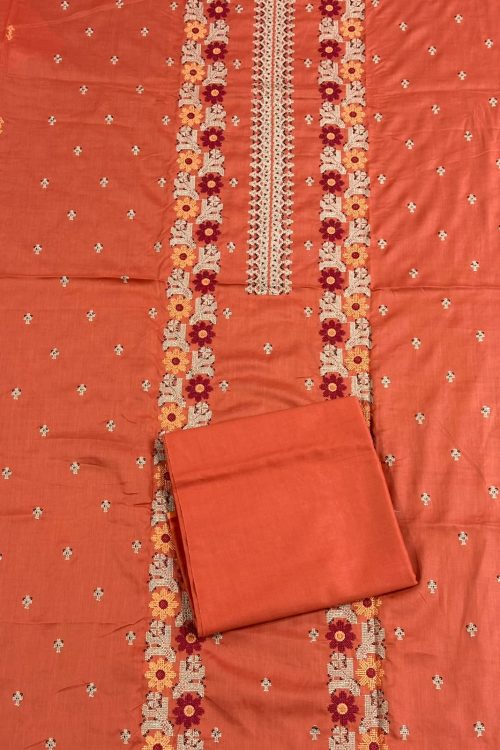 BAREEZE lawn 2 piece