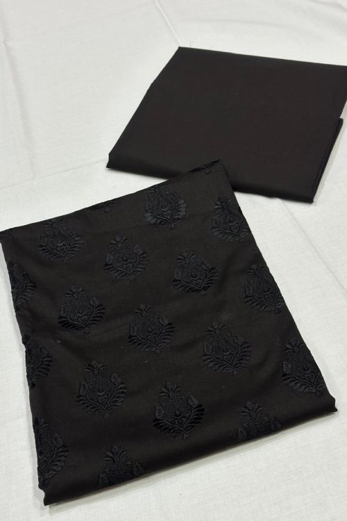 BAREEZE lawn 2 piece