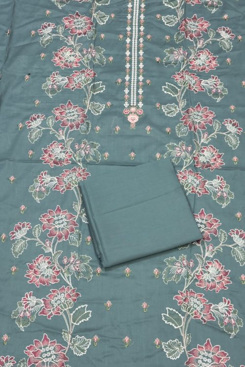 BAREEZE lawn 2 piece