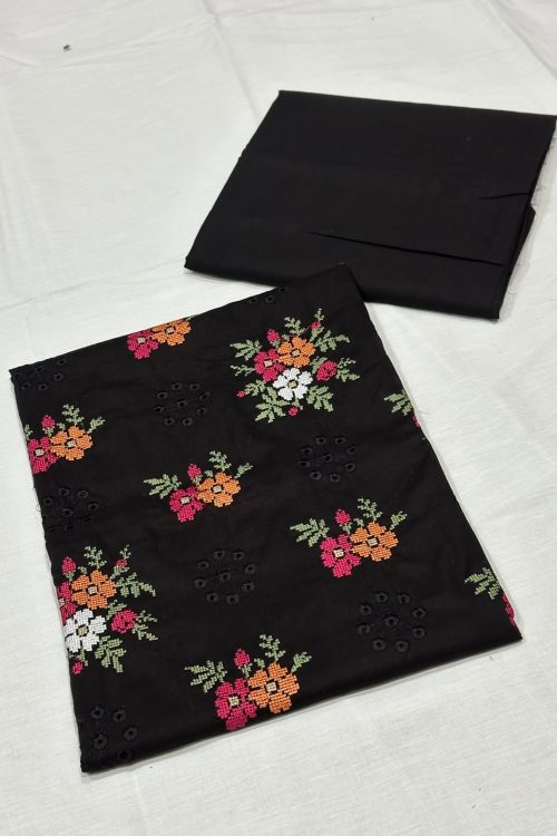BAREEZE lawn 2 piece