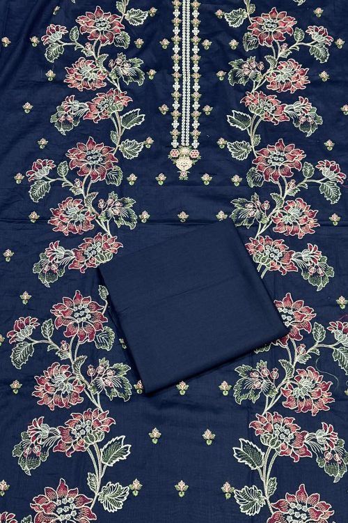 BAREEZE lawn 2 piece