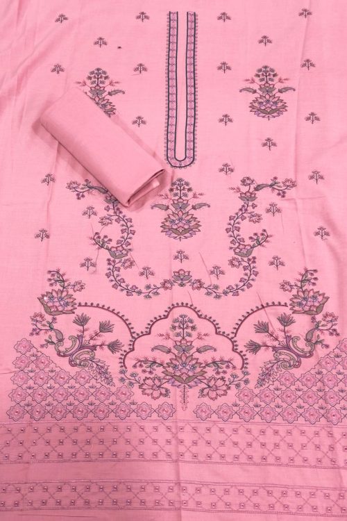 Bareeze Lawn 2 Piece Suit