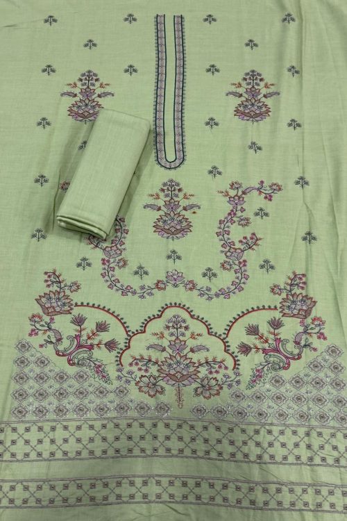 Bareeze Lawn 2 Piece Suit