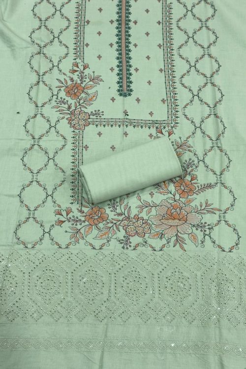 Bareeze Lawn 2 Piece Suit