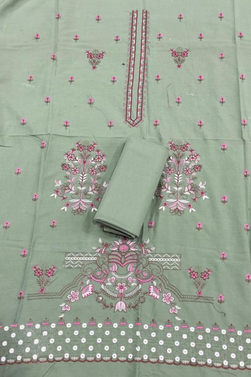 Bareeze Lawn 2 Piece Suit