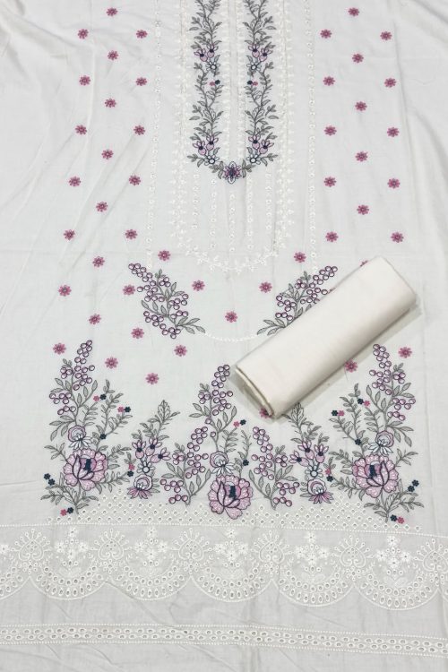 Bareeze Lawn  2 Piece Suit