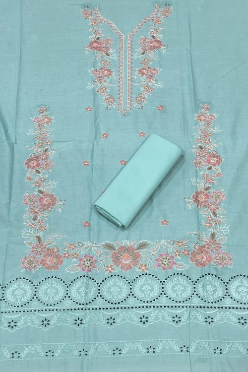 Bareeze Lawn  2 Piece Suit